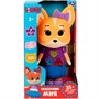 Игрушка на батарейках Сказочник Мия КОШЕЧКИ - СОБАЧКИ 35+ песен,сказок и звуков HT1314-R - фото 69884618