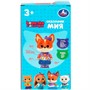 Игрушка на батарейках Сказочник Мия КОШЕЧКИ - СОБАЧКИ 35+ песен,сказок и звуков HT1314-R - фото 69884622