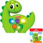 Динозаврик Любимые Веселушки 4630027294425 - фото 69884645