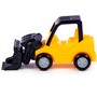 Погрузчик "Мини" инерционный в пак. 65572 П-Е /20/ - фото 69884824