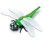 Игрушка на батарейках Levatoys MK9902D Стрекоза в кор. - фото 69885026