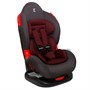 Автокресло Еду-Еду KS 525, гр. I/II, темно-серый, темно-красный KRES3801 - фото 69885104