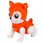 Игрушка на батарейках 231 Лиса в кор. - фото 69885240