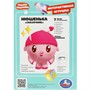 Игрушка на батарейках Сказочник Нюша Малышарики Умка HT1257-R-B01 - фото 69885347
