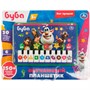 Планшет Обучающий БУБА 150 стихов,песен,звуков Умка HT1117-R17 - фото 69885713