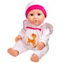 Пупс 324003-8 Валюша 35 см с аксесс. в кор. - фото 69886096