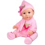 Пупс 324003 Валюша 35 см с аксесс. в кор. - фото 69886100