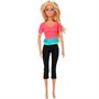 Кукла BB-S4-BB Barbie 29см руки и ноги сгиб., Спорт - фото 69886153