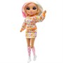 Кукла Glam Core Энни Indie Core в розовом костюме 27см Funky Toys GC2512 - фото 69886367