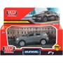 Модель F7-11-GR Haval f7 длина 10,5 см, инерц, серый Технопарк в кор. - фото 69886373