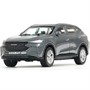 Модель F7-11-GR Haval f7 длина 10,5 см, инерц, серый Технопарк в кор. - фото 69886375