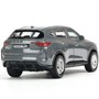 Модель F7-11-GR Haval f7 длина 10,5 см, инерц, серый Технопарк в кор. - фото 69886377
