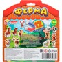 Игра Умка Ферма. Развивающие магниты 4660254475335 - фото 69886412
