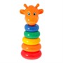 Пирамида Жирафик 5 колец 1200495 - фото 69886572