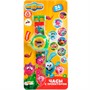 Игрушка на батарейках Часы Смешарики с проекцией 1266129-RB11 - фото 69886798