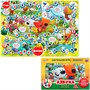 Настольная игра Умка Азбука МиМиМишки.Ходилка 4690590182659 - фото 69886802