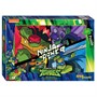 Пазл 260 Черепашки Ниндзя 95086 Степ /24/ - фото 69886888