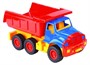 Автомобиль Мишка самосвал 066 Норд /8/ - фото 69887007