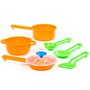 Набор посуды Поваренок №1 40688 П-Е/20/ - фото 69887052