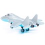 Самолёт-истребитель Шторм в пак. 80950 П-Е /24/ - фото 69887077