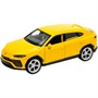 Модель 1:38 Lamborghini Urus 43775 - фото 69887085