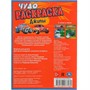 Раскраска 9785506077060 Внедорожники. Чудо раскраска /50/ - фото 69887722