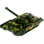Модель ARMATA-12SLMIL-GN АРМАТА ТАНК Т-14 12 см, вращается башня Технопарк в коробке /48/ - фото 69887786