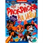 Раскраска 9785506078722 Команда мечты. Щенячий Патруль. Раскраска на ИЗИ /50/ - фото 69887791