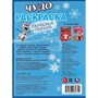 Раскраска 9785506082354 Холодная страна . Чудо-раскраска /50/ - фото 69887993
