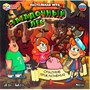 Игра Загадочный лес. Опасные приключения.Ходилка квадрат.40 карточек 4650250563532 - фото 69888019