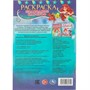Раскраска 9785506084709 Подводное царство.Раскраска-малышка. 16 заданий - фото 69888147