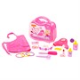 Набор Маленькая принцесса №16 17 элементов в чемоданчике малом 94728 П-Е/8/ - фото 69888211