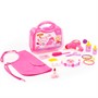 Набор Маленькая принцесса №16 17 элементов в чемоданчике малом 94728 П-Е/8/ - фото 69888213