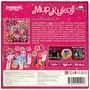 Игра Умка Мир кукол.Ходилка квадрат.40 карточек 4660254404953 - фото 69888555