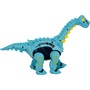 Динозавр 8856 на батарейках в кор. - фото 69888627