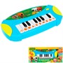 Пианино Ми-ми-мишки 35+песен,звуков и стихов.кор.бат ZY1246550-R - фото 69889089