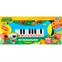 Пианино Ми-ми-мишки 35+песен,звуков и стихов.кор.бат ZY1246550-R - фото 69889093