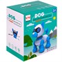 Игрушка на батарейках 696-R43 Собачка в кор. - фото 69889159