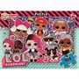 Пазл 104 ЛОЛ 4660254443730 - фото 69889306