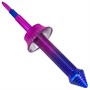 Игрушка выдвижной меч, свет  141V-503 - фото 69889417