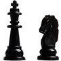 Шахматы и шашки 4630115527428 - фото 69889980