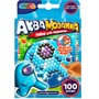 Набор ДТ Аквамозаика космонавты 100 бусин МУЛЬТИ АРТ AB-100HA - фото 69890262