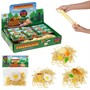 Игрушка Крутой замес Пикник макароны 13*13см 1Toy Т25364 - фото 69890441