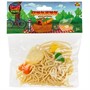 Игрушка Крутой замес Пикник макароны 13*13см 1Toy Т25364 - фото 69890445