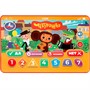 Планшет Обучающий 100+ стихов, песен и звуков. СОЮЗМУЛЬТФИЛЬМ Умка HT1117-R29 - фото 69890456