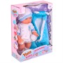 Пупс Yala Baby YL2435B-D в конверте с аксесс. в кор - фото 69890488