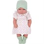 Пупс Yala Baby YL2416A-G в конверте с аксесс. в кор. - фото 69890498