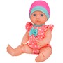 Пупс Yala Baby YL2430H-A 30 см с аксесс. в кор. - фото 69890522