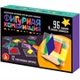 Игра настольная "Фигурная комбинация" (96 заданий) 05251 - фото 69890820