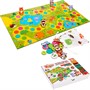 Деревянная Игра развивающая Котики-енотики 962287 - фото 69890981
